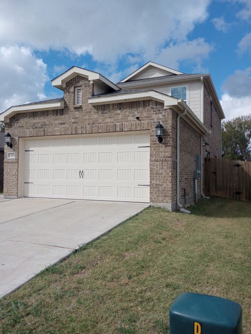 1328 Windermere Way, Princeton, TX, 75407-6812 | Card Image