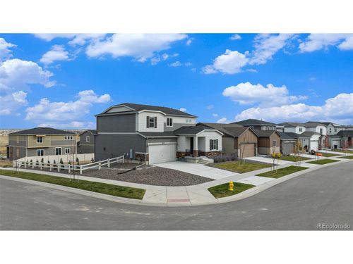 18235 Caffey Dr, Parker, CO, 80134 | Card Image