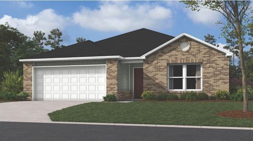 2816 Kane St, Pea Ridge, AR, 72751-7017 | Card Image