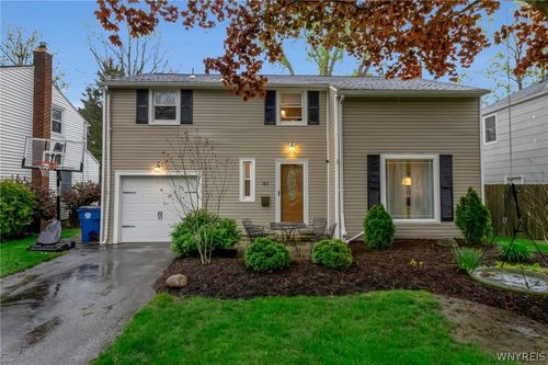 386 Roycroft Blvd, Amherst, NY, 14226-4823 | Card Image