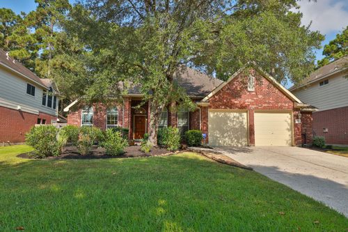 19 Camborn Pl, The Woodlands, TX, 77384-4744 | Card Image