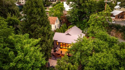 214 Mill St, Nevada City, CA, 95959-2419 | Card Image