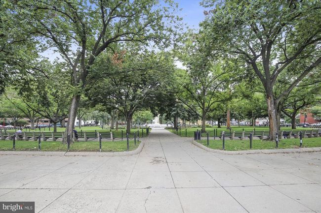 APT-604 - 1312 Massachusetts Ave Nw, Condo with 2 bedrooms, 1 bathrooms and null parking in WASHINGTON DC | Image 36