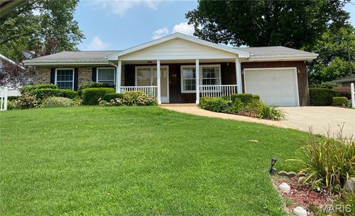 26 Westwood Lane, Murphysboro, IL, 62966 | Card Image