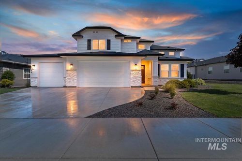 5944 E Hootowl Dr, Boise, ID, 83716-7174 | Card Image
