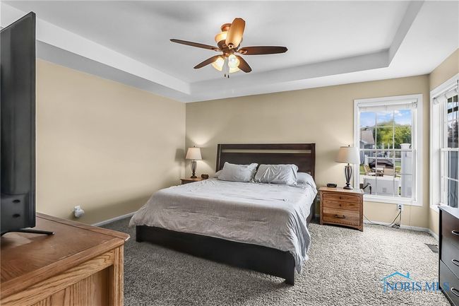 740 Tarra Oaks Dr, House other with 3 bedrooms, 3 bathrooms and 2 parking in Findlay OH | Image 16