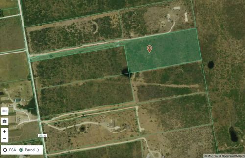 3910 Dry Creek Rd, Lockhart, TX, 78644-2589 | Card Image