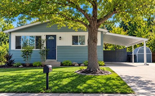 15676 W 1st Drive, Golden, CO, 80401 | Card Image