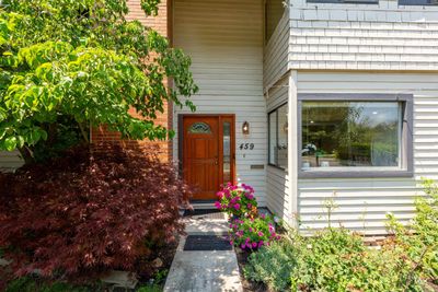 459 S Walnut Street, Home with 3 bedrooms, 3 bathrooms and 2 parking in Boise ID | Image 1