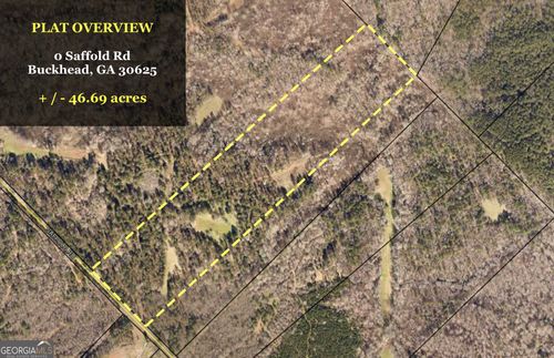 0 Saffold Rd, Buckhead, GA, 30625 | Card Image