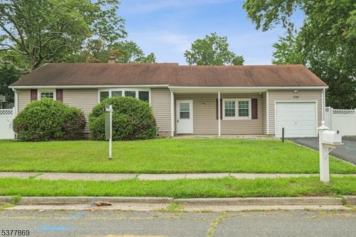 230 Grant Ave, Piscataway, NJ, 08854-2410 | Card Image