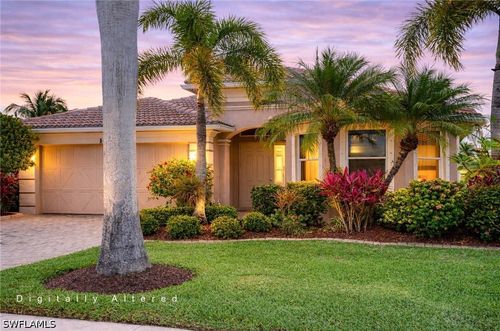 14809 Canton Court, NAPLES, FL, 34114 | Card Image