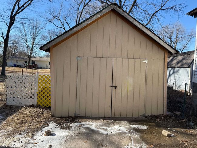 117 S Elm St, House other with 3 bedrooms, 1 bathrooms and null parking in ADAMS WI | Image 22