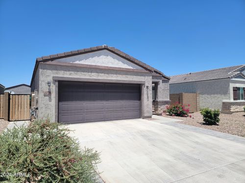 12736 W Midway Ave, Glendale, AZ, 85307-1875 | Card Image