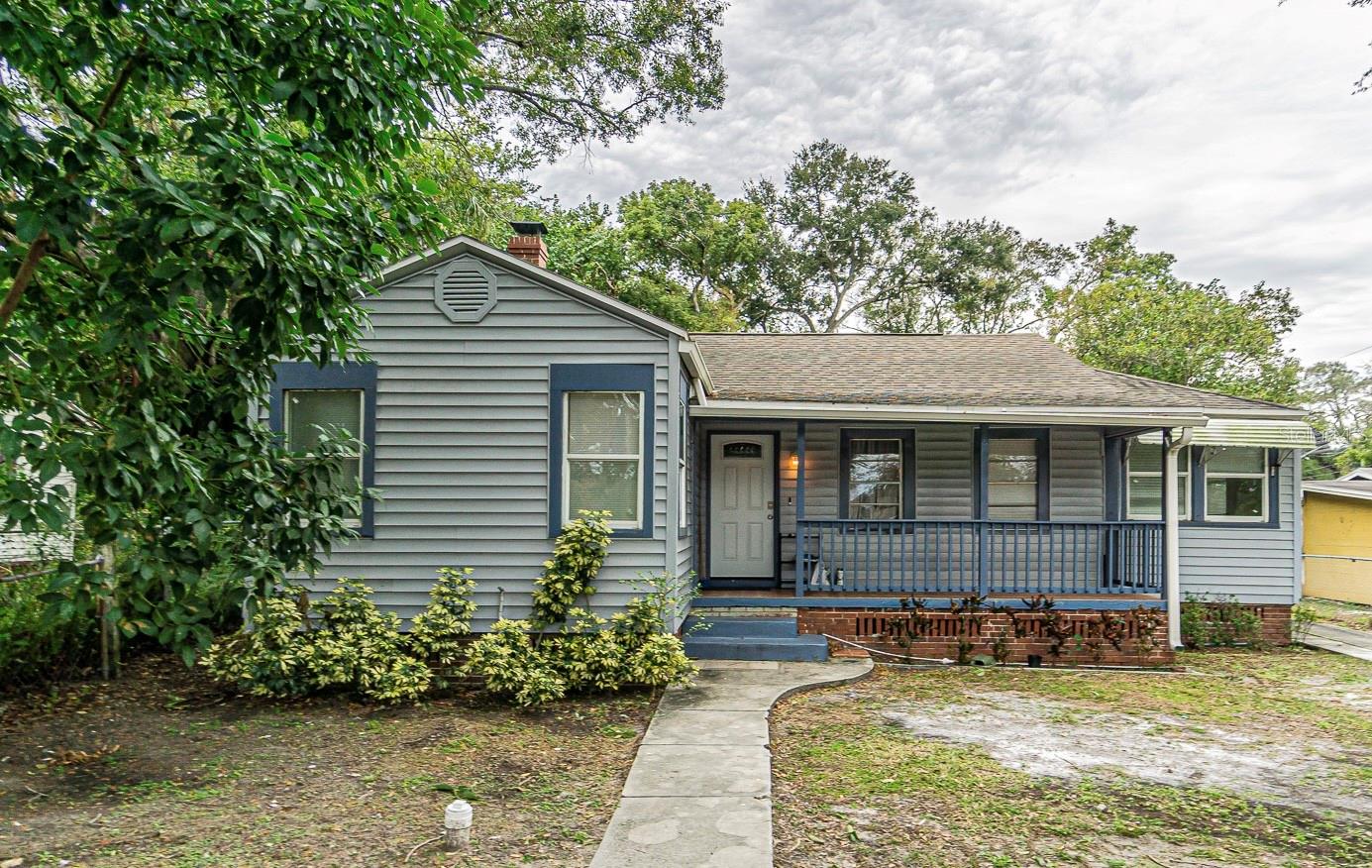 Avon Ave, Tampa, FL 33603