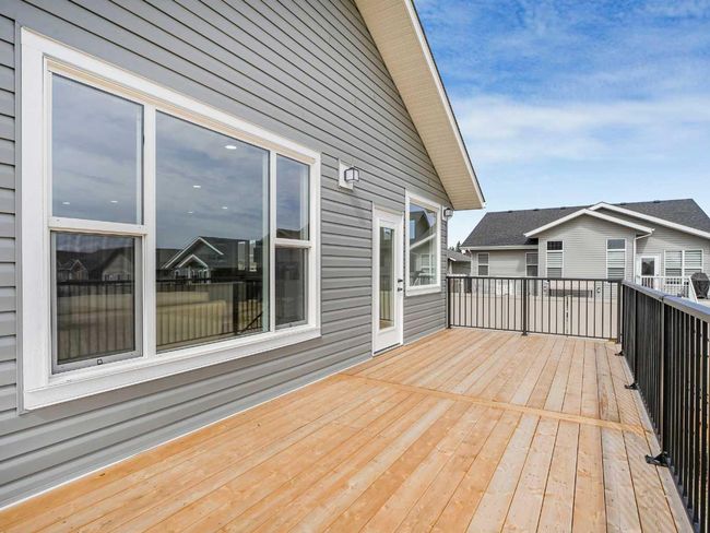40 Erica Dr, House other with 3 bedrooms, 2 bathrooms and 2 parking in Lacombe AB | Image 41