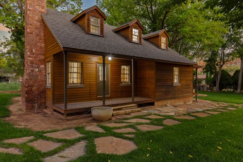 127 W Main St, Rockville, UT, 84763-7740 | Card Image