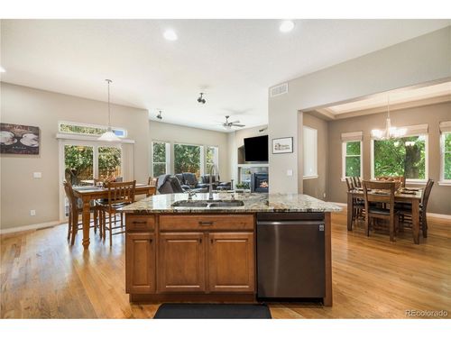 9884 Telluride St, Commerce City, CO, 80022-7164 | Card Image