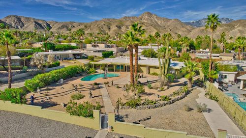 38703 Bel Air Dr, Cathedral City, CA, 92234-2303 | Card Image