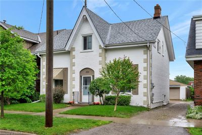 103 William St, House other with 5 bedrooms, 2 bathrooms and 4 parking in Brantford ON | Image 1