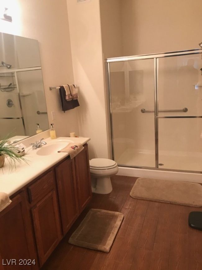 1143 - 8985 S Durango Dr, Condo with 2 bedrooms, 2 bathrooms and null parking in Las Vegas NV | Image 12