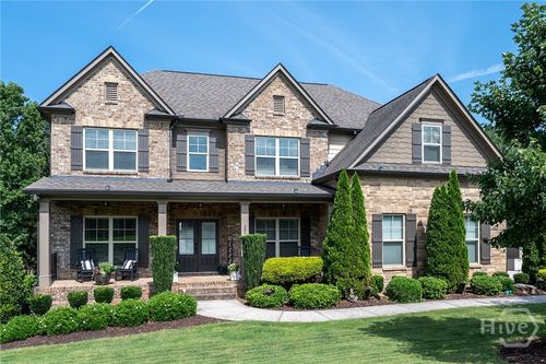 3876 Rolling Meadows Ln, Watkinsville, GA, 30677-3005 | Card Image