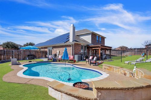 1318 Brundidge Dr, Wylie, TX, 75098-8612 | Card Image