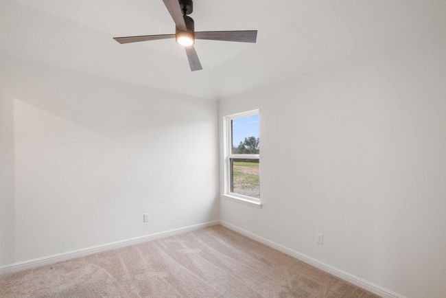 268 Yawney Dr, House other with 3 bedrooms, 2 bathrooms and null parking in Lipan TX | Image 21