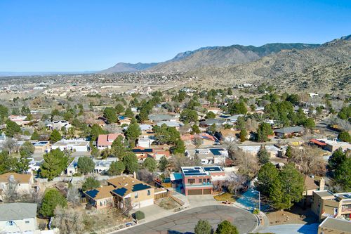 1616 Ranch Ct Se, Albuquerque, NM, 87123-4476 | Card Image