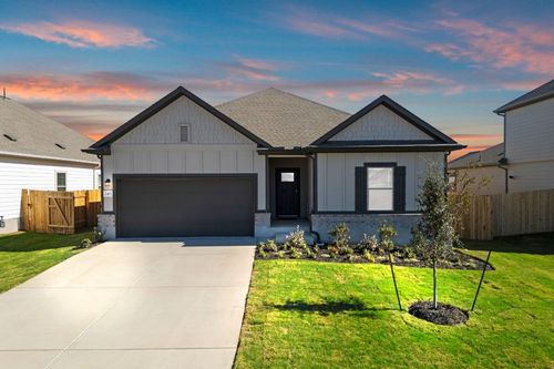 245 Red Tail Hawk Ln, Cedar Creek, TX, 78612 | Card Image