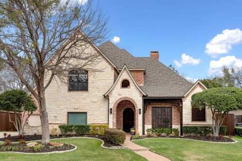 626 Stratford Ln, Coppell, TX, 75019-6129 | Card Image