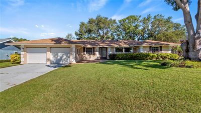 1990 Brantley Circle, House other with 3 bedrooms, 2 bathrooms and null parking in Clermont FL | Image 1