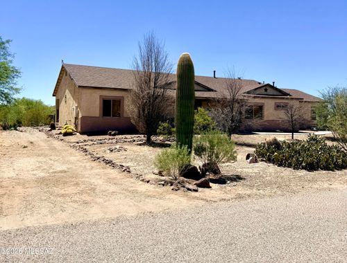 4855 N Buckmeister Way, Marana, AZ, 85653-8292 | Card Image