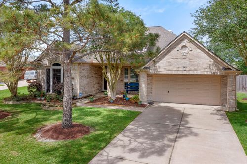 2885 Smokey Lake Lane, League City, TX, 77539 | Card Image