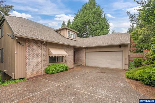 4161 Heavens Way S, Salem, OR, 97302-2791 | Card Image