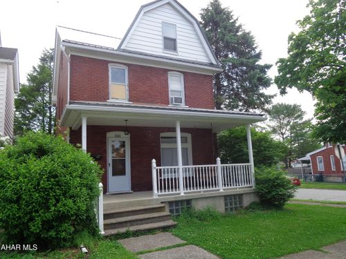 1000 N 3rd St, Altoona, PA, 16601-5622 | Card Image