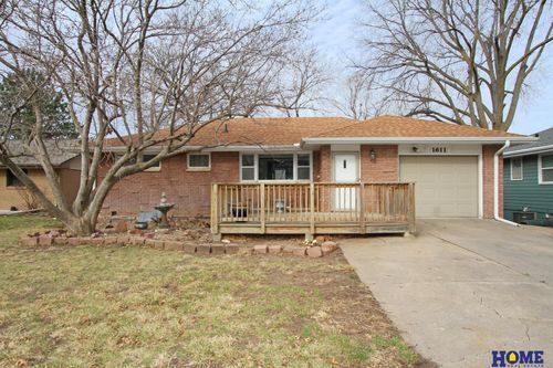 1611 N 60th St, Lincoln, NE, 68505-1721 | Card Image