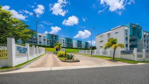 CARACOLES BUILDING Cond Hillside Village, Rio Grande, PR, 00745 | Card Image