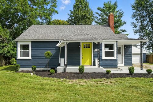 1215 Maple St, Troy, OH, 45373-3808 | Card Image