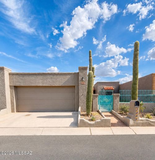 1339 W Placita Hojalata, Tucson, AZ, 85745 | Card Image