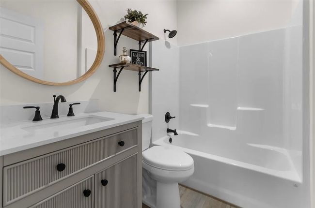 1019 Sw 5 Th St, House other with 3 bedrooms, 2 bathrooms and null parking in Cooper TX | Image 18