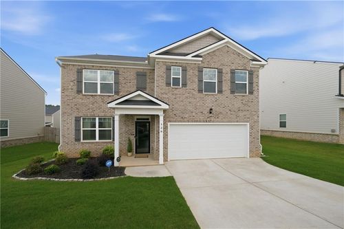 128 Montgomery Dr, Stockbridge, GA, 30281-2830 | Card Image