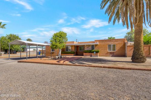 1047 E Hedrick Dr, Tucson, AZ, 85719-2627 | Card Image