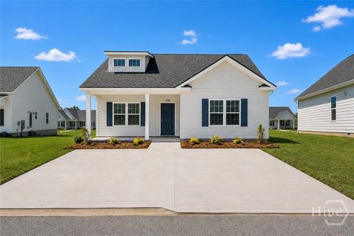lot-40-138 Avalon Trce, Statesboro, GA, 30458-1034 | Card Image