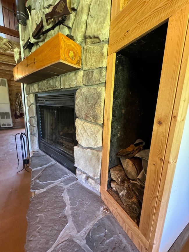 Wood Fireplace | Image 22