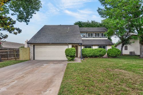 11401 Windermere Mdws, Austin, TX, 78759-4543 | Card Image