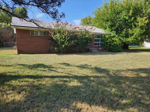 1010 E Hillcrest Dr, Vinita, OK, 74301-3303 | Card Image