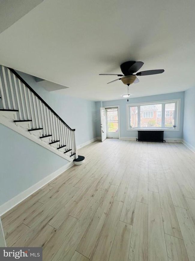 138 N Cedar Ln, Townhouse with 3 bedrooms, 1 bathrooms and null parking in UPPER DARBY PA | Image 8