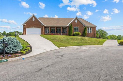 419 Colonial St, Jefferson City, TN, 37760-3857 | Card Image