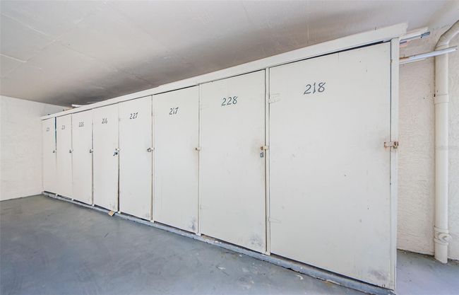 APT-218 - 8210 Aquila St, Condo with 2 bedrooms, 2 bathrooms and null parking in PORT RICHEY FL | Image 37